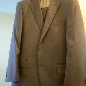 Samuelsohn (Harry Rosen) Brand New Suit